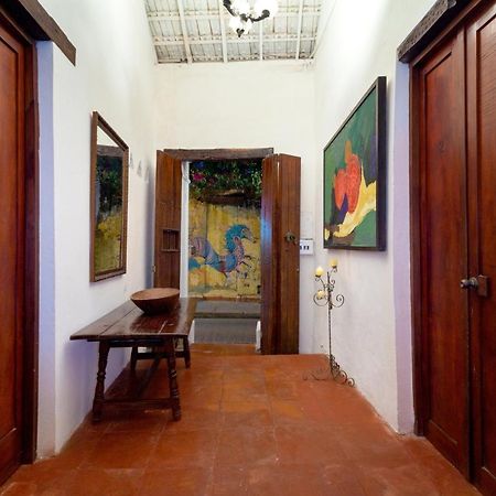 Casa Pedro Romero Kartagena Zewnętrze zdjęcie