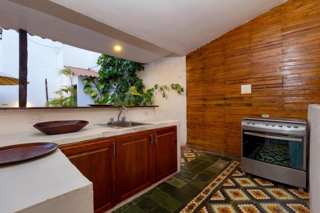Casa Pedro Romero Kartagena Zewnętrze zdjęcie