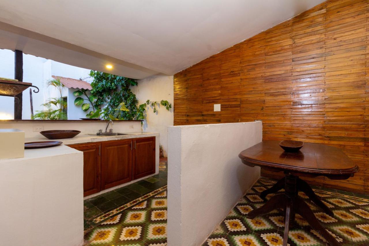 Casa Pedro Romero Kartagena Zewnętrze zdjęcie