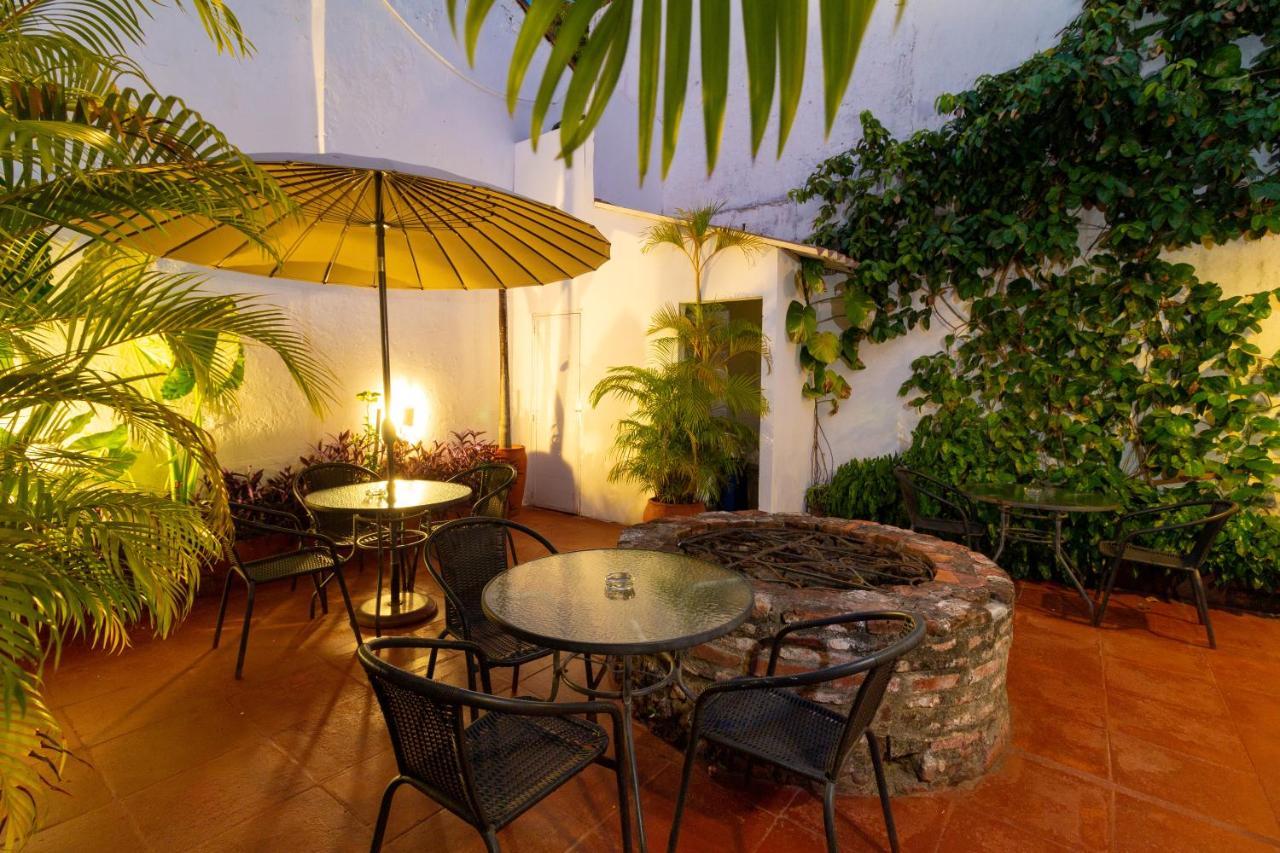 Casa Pedro Romero Kartagena Zewnętrze zdjęcie